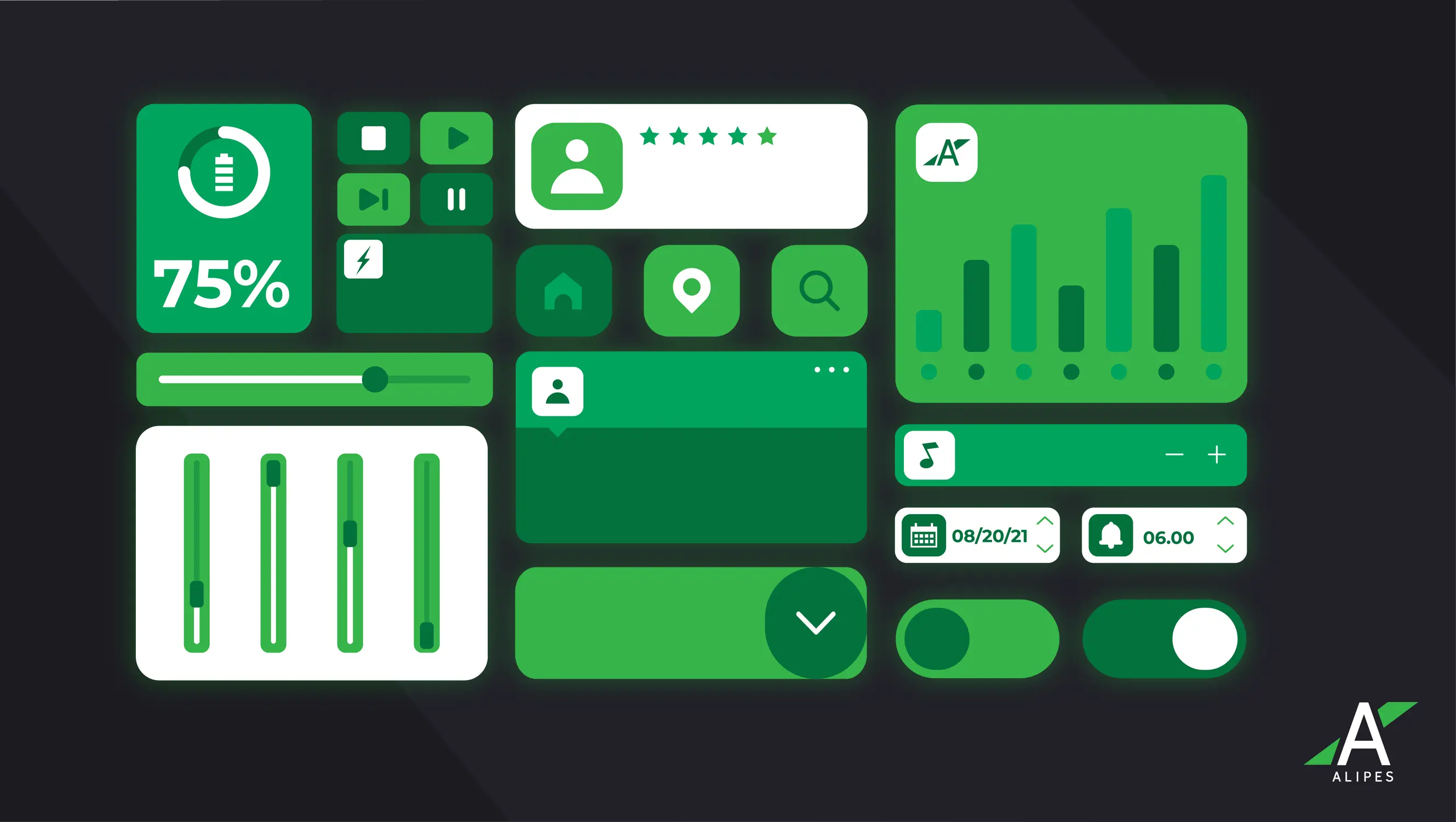 microinteractions graphic