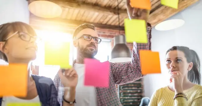 How to (Successfully) Lead Your First Tech Meetup