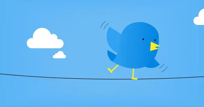 Stumbling Upon a Twitter Vulnerability