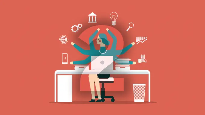 The Multitasking Myth (Part 2)