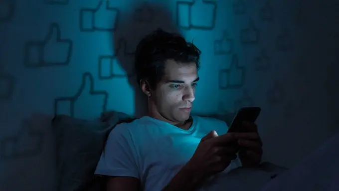 When Likes Disappear