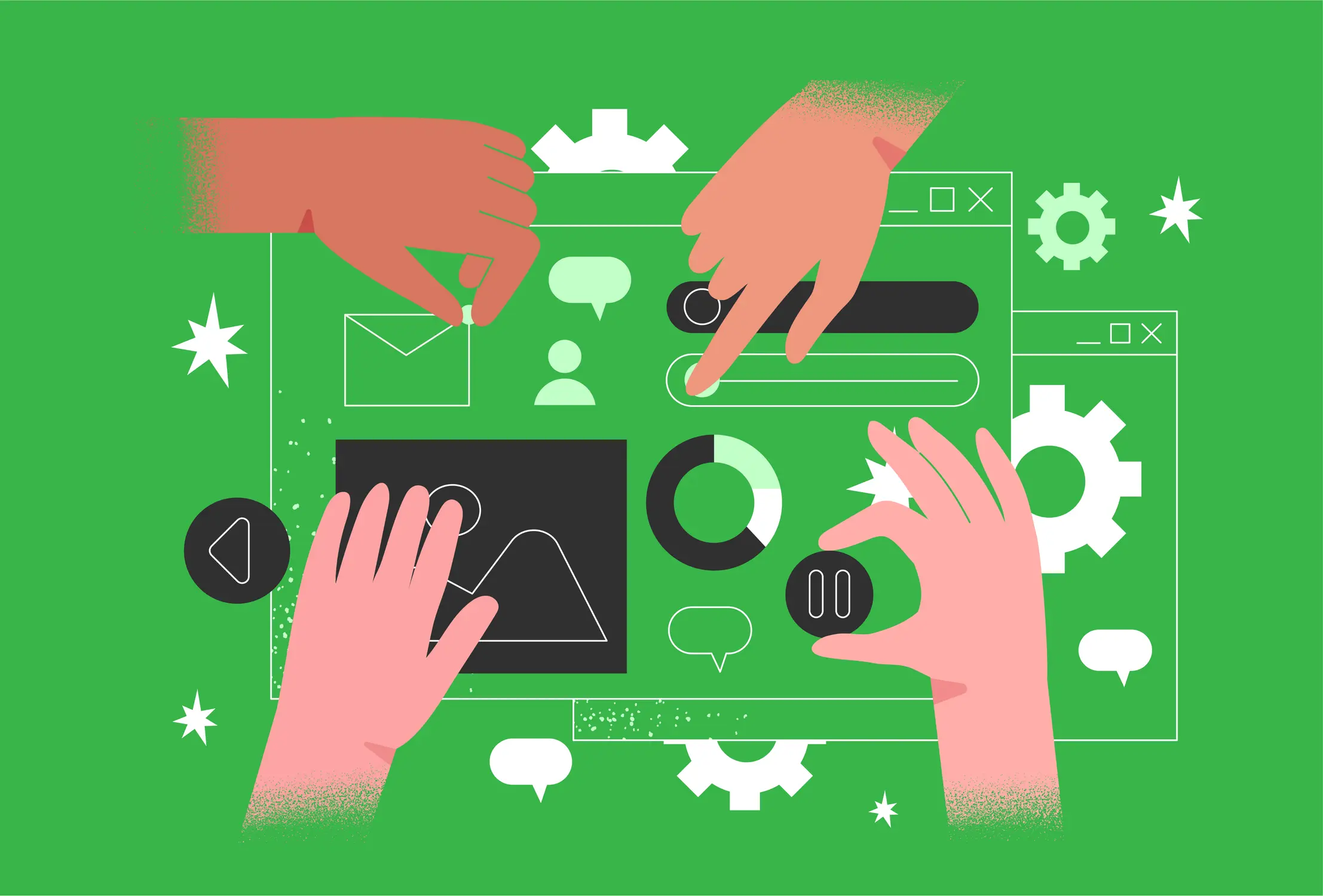 UI/UX: Making a Business Decision