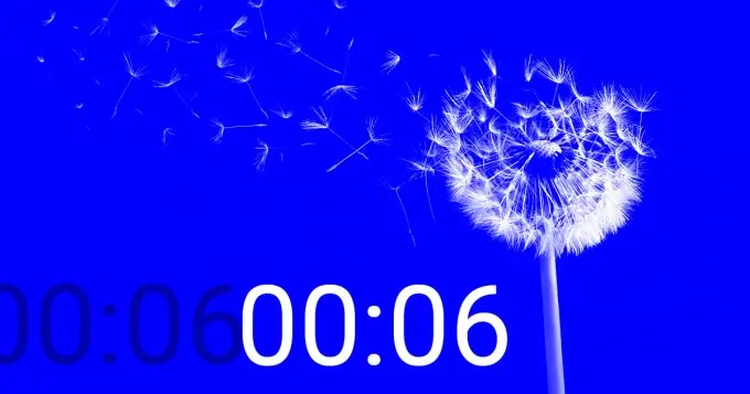 Six Seconds to Advertise