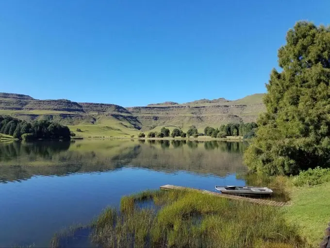 How to Go Off the Grid for Two Weeks. For Real.