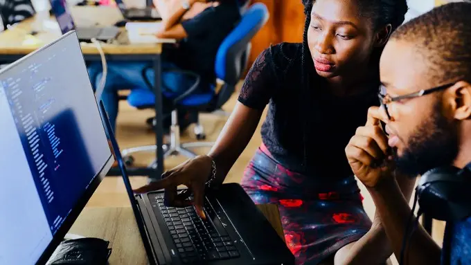 Modernize your brand with a modern website infrastructure