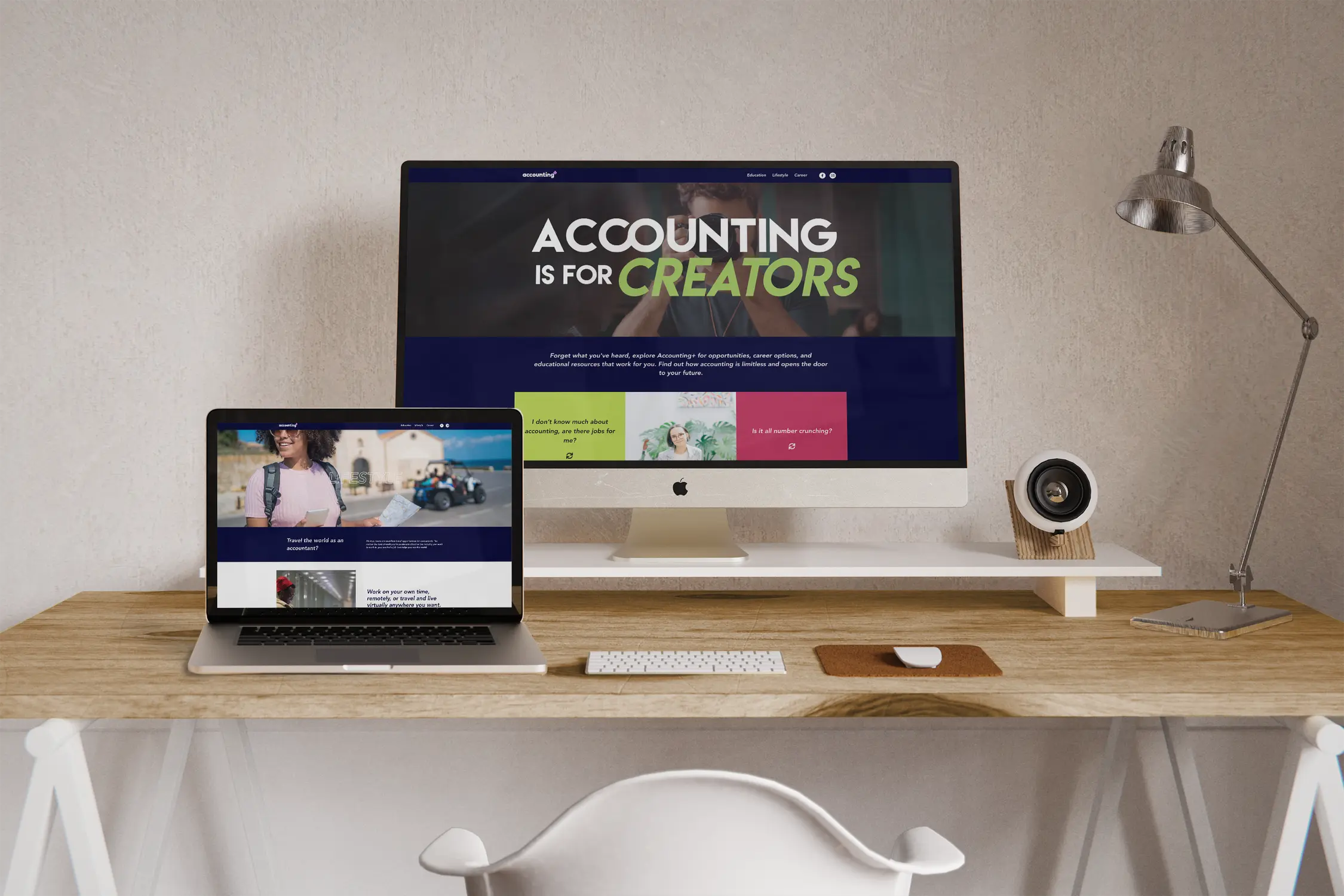 A commitment to DEI: Two platforms changing the way we view Accounting