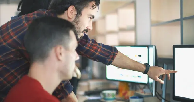 Tomorrow Comes Today