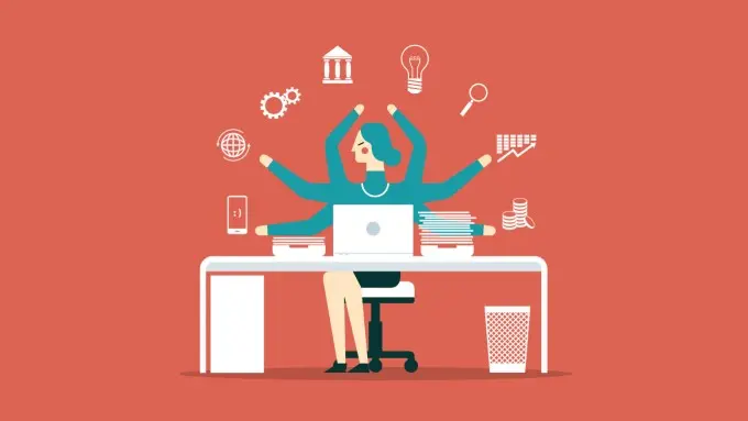 The Multitasking Myth (Part One)