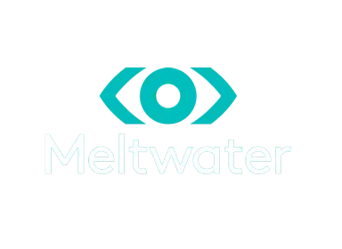 meltwater logo