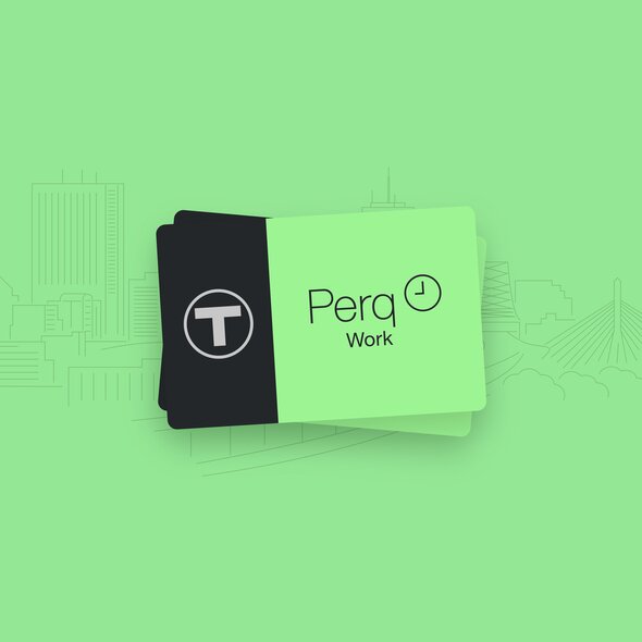 Perq work