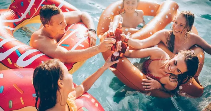 When Brands Sell Culture