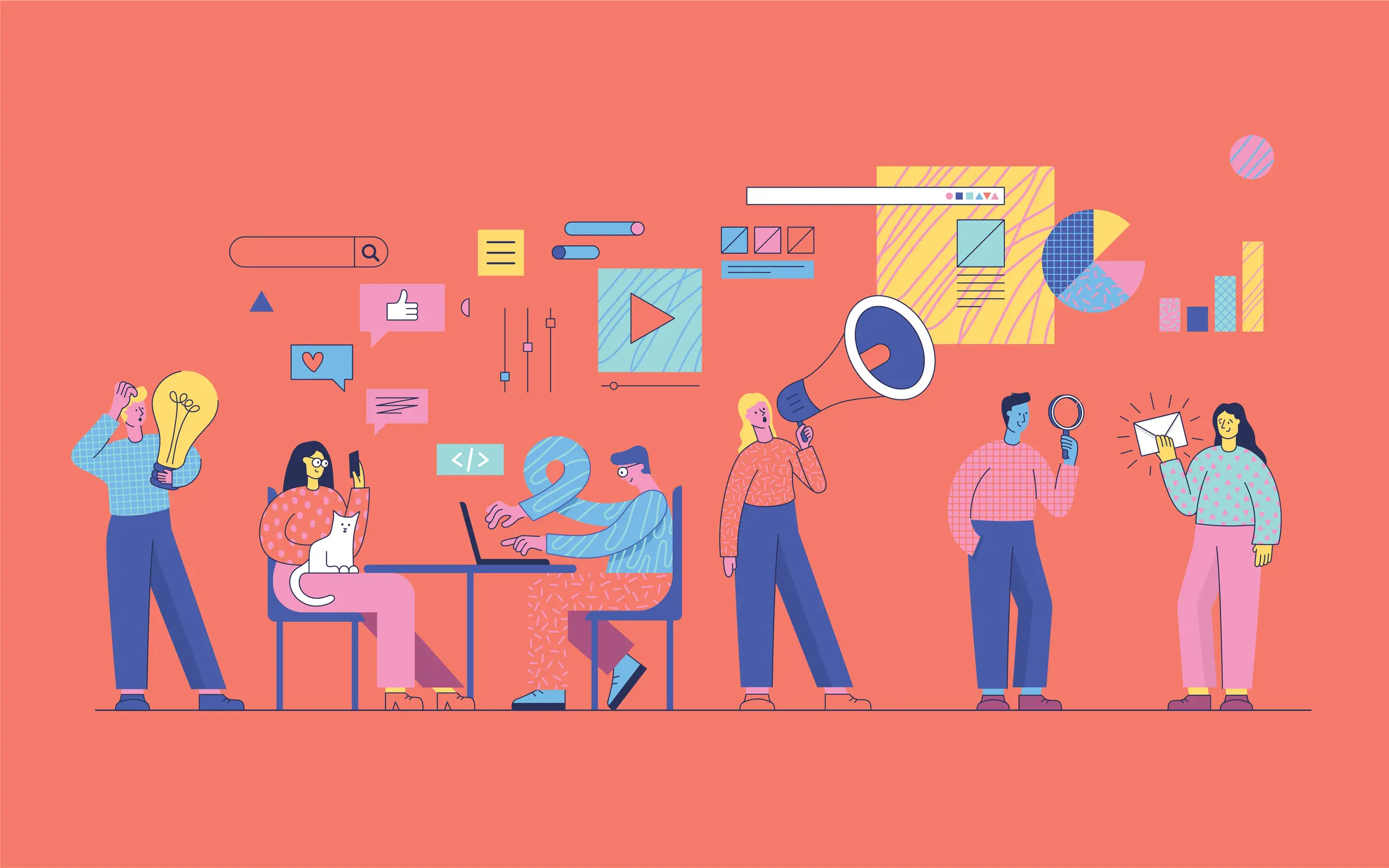 Marketing in Today's Economy: Navigating the Changing Landscape