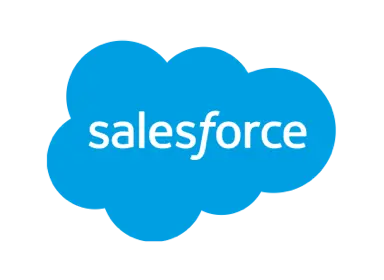 salesforce logo