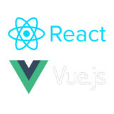 React and Vue.js