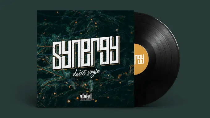 The Grand Debut of "Synergy"