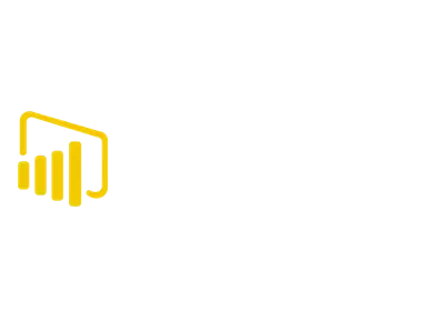 Power BI logo
