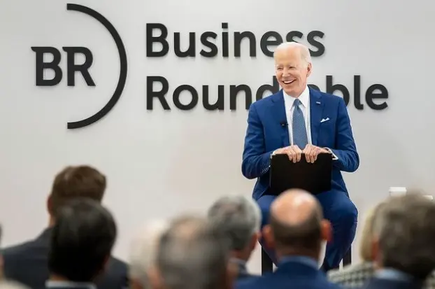 Knights of the Business Roundtable - Behind Business Roundtable’s Redesign 