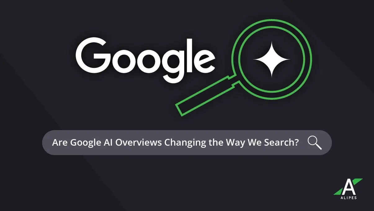 Google search bar with article title typed inside