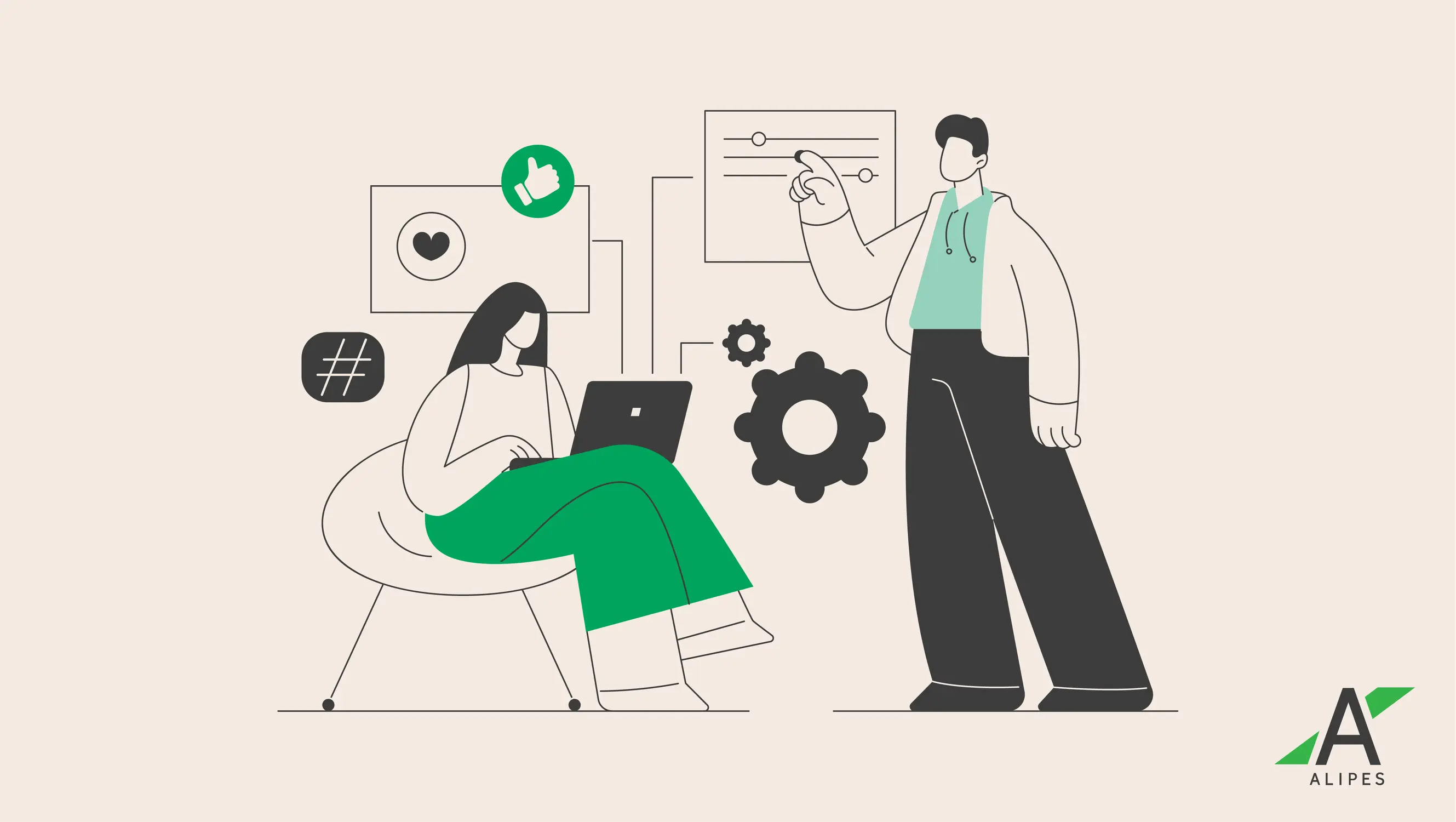 Mastering Social Media Compliance: The Critical Role of Social Media Monitoring in Regulated Sectors