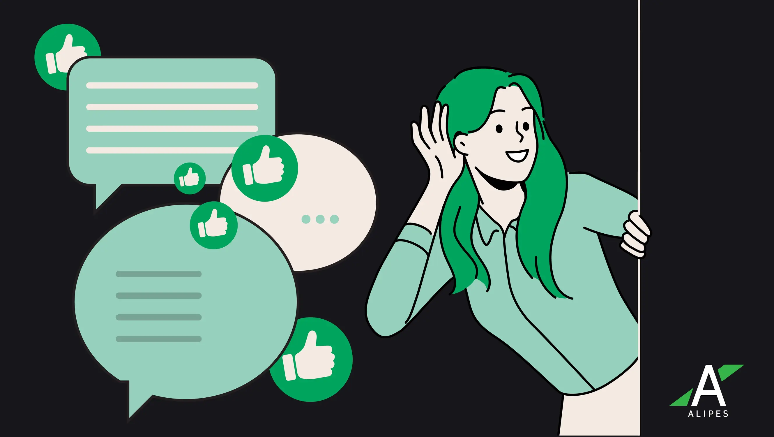 digital marketer social listening for any social media trends