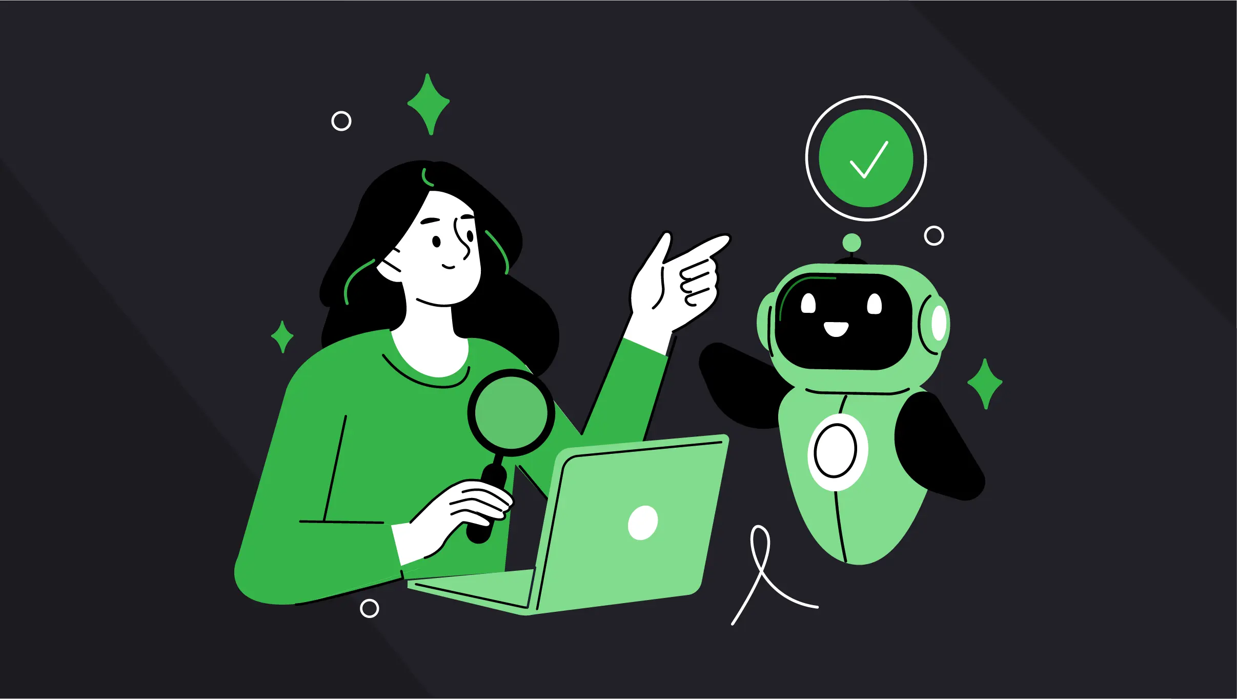 Is your website ready for the agentic web? | Alipes